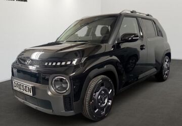 Hyundai INSTER 5.500 km 29.790 &euro; Neuss 41464