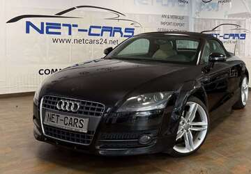 Audi TT 189.000 km 7.850 &euro; Hilden (bei Düsseldorf) 40721