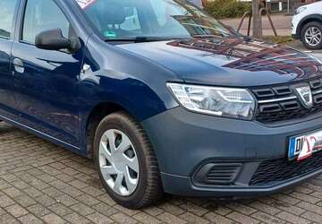 Dacia Sandero 125.000 km 3.990 &euro; Duisburg 47269