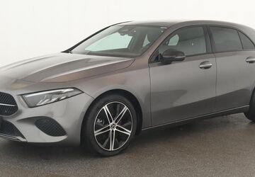 Mercedes-Benz A 250 27.700 km 28.684 &euro; Düsseldorf 40233