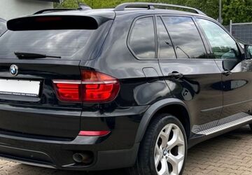 BMW X5 214.023 km 12.000 &euro; Pulheim 50259