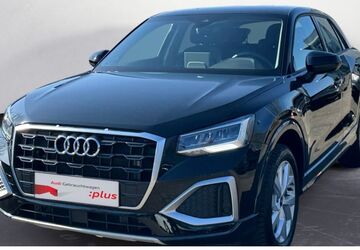 Audi Q2 25.473 km 32.980 &euro; Hilden 40721