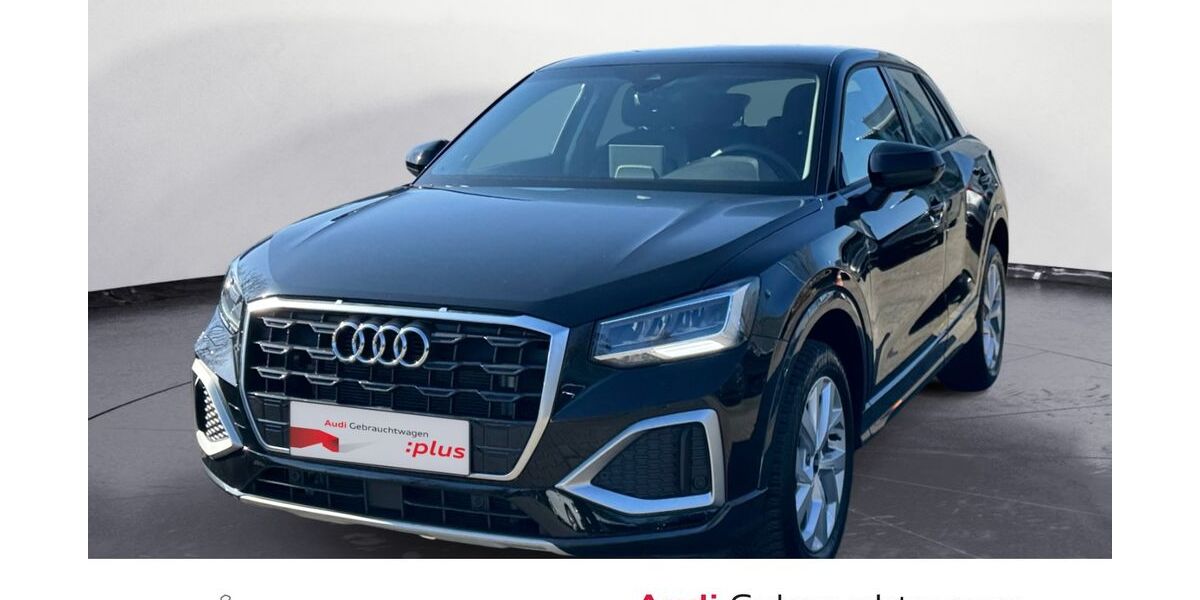 Audi Q2 25.473 km 32.980 &euro; Hilden 40721