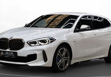 BMW M135 46.000 km 29.590 &euro; Duisburg 47166