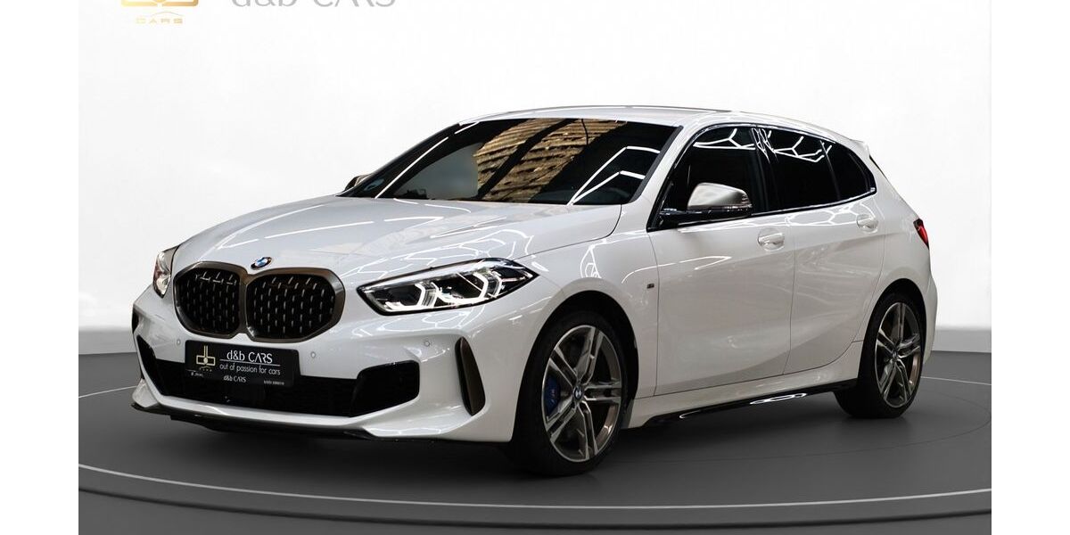 BMW M135 46.000 km 29.590 &euro; Duisburg 47166