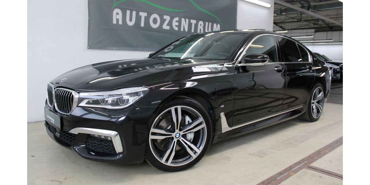 BMW 740 149.986 km 29.990 &euro; Düsseldorf 40233