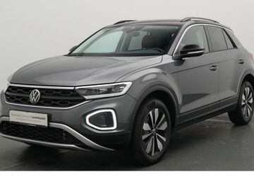 VW T-Roc 17.232 km 28.988 &euro; Leverkusen 51379
