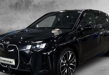 BMW iX 4.515 km 80.129 &euro; Krefeld 47800