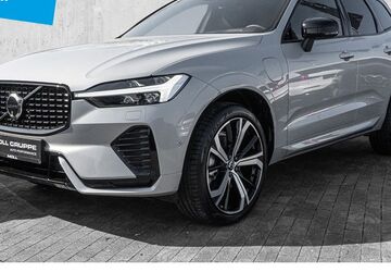 Volvo XC60 15.155 km 51.990 &euro; Düsseldorf 40474