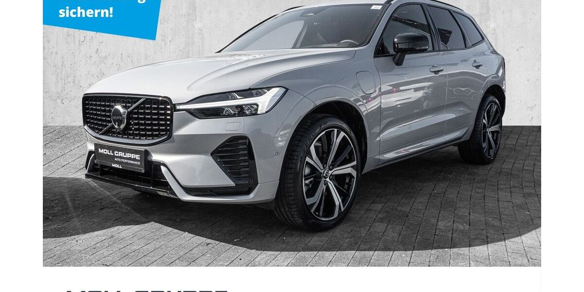 Volvo XC60 15.155 km 51.990 &euro; Düsseldorf 40474