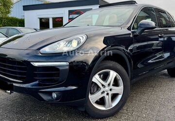 Porsche Cayenne 143.236 km 34.999 &euro; Mönchengladbach 41238