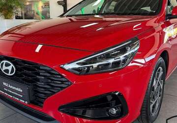 Hyundai i30 19.832 km 18.970 &euro; Kempen 47906