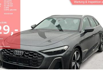 Audi A5 4.580 km 43.340 &euro; Moers-Hülsdonk 47441