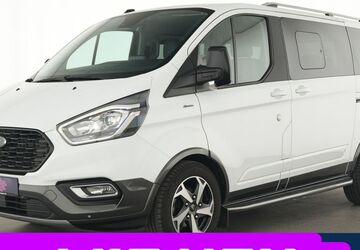 Ford Tourneo Custom 30.134 km 39.755 &euro; Neuss 41460