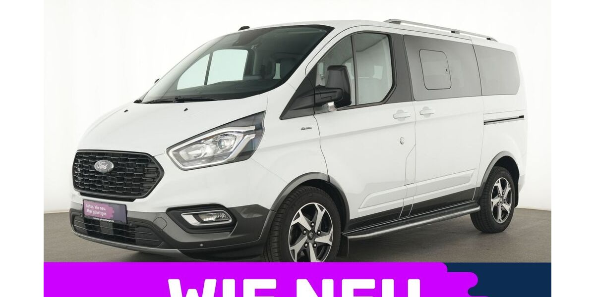 Ford Tourneo Custom 30.134 km 39.755 &euro; Neuss 41460