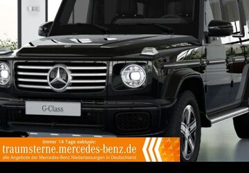 Mercedes-Benz G 450 21.345 km 139.990 &euro; Leverkusen 51371