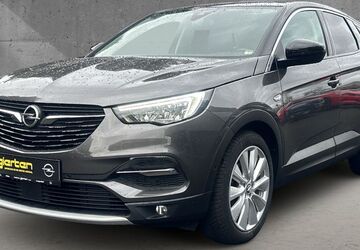 Opel Grandland (X) 75.020 km 15.480 &euro; Hilden 40721