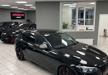 BMW M140i 74.037 km 35.900 &euro; Remscheid 42857