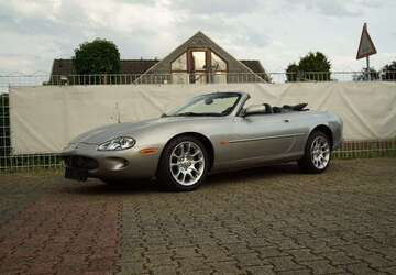 Jaguar XKR 117.360 km 26.900 &euro; Kaarst (bei Düsseldorf) 41564