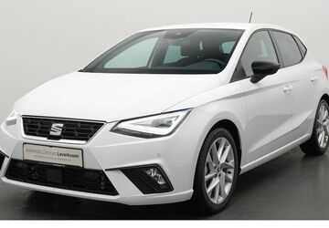 Seat Ibiza 12.528 km 18.480 &euro; Leverkusen 51379