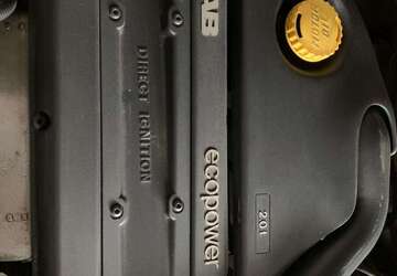 Saab 9-3 33.500 km 16.000 &euro; pulheim 50354