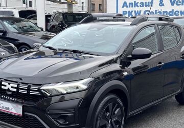 Dacia Sandero 8.091 km 14.950 &euro; Oberhausen 46045