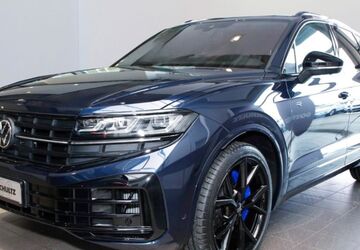 VW Touareg 4.500 km 94.280 &euro; Solingen 42651