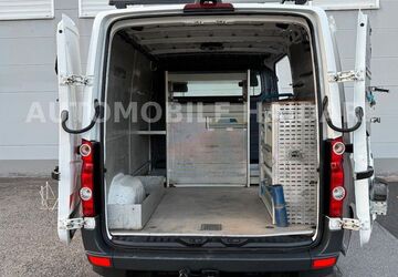 VW Crafter 149.000 km 13.990 &euro; Mönchengladbach 41066