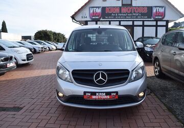 Mercedes-Benz Citan 182.000 km 6.490 &euro; Mönchengladbach 41066