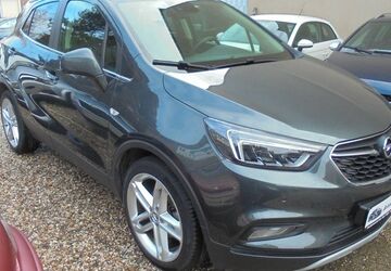 Opel Mokka 39.000 km 13.499 &euro; Duisburg 47249