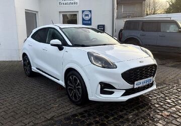 Ford Puma 15.177 km 20.290 &euro; Grevenbroich 41517