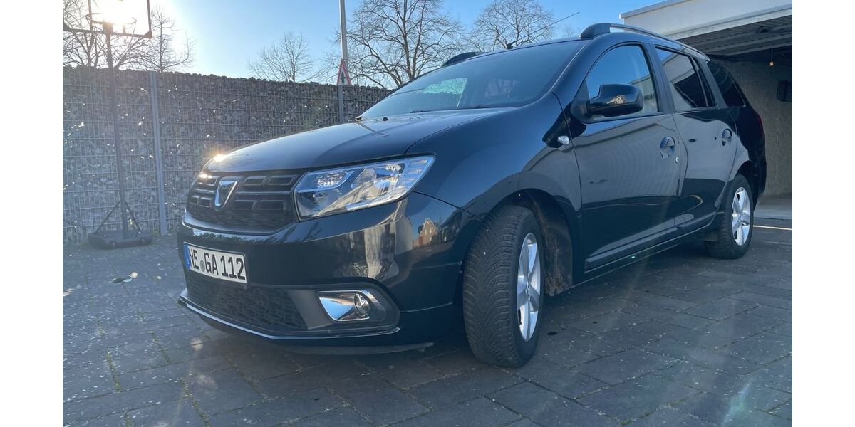 Dacia Logan 44.285 km 8.300 &euro; Dormagen 41539