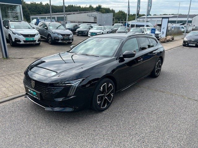 Peugeot 508 26.267 km 24.599 &euro; Bedburg 50181