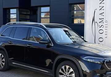 Mercedes-Benz EQB 21.171 km 32.221 &euro; Krefeld 47805
