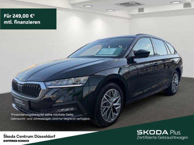 Skoda Octavia 45.484 km 26.890 &euro; Düsseldorf 40233