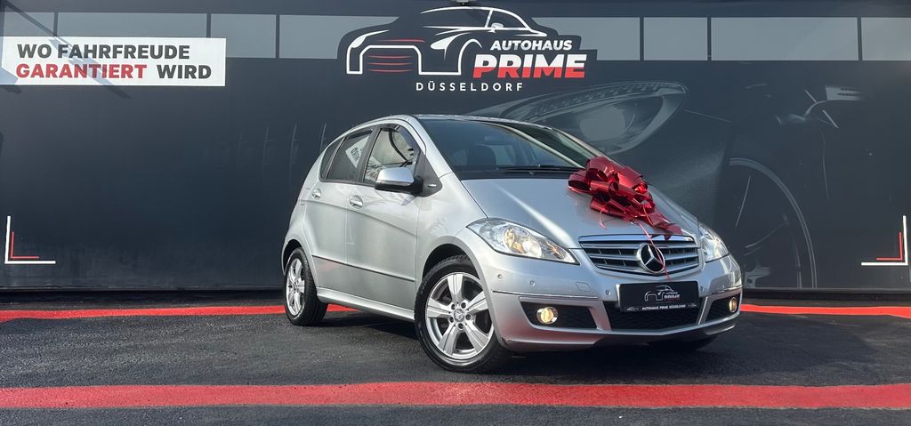 Mercedes-Benz A 180 135.500 km 6.490 &euro; Düsseldorf 40591