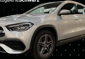 Mercedes-Benz GLA 250 79.940 km 32.490 &euro; Remscheid 42897