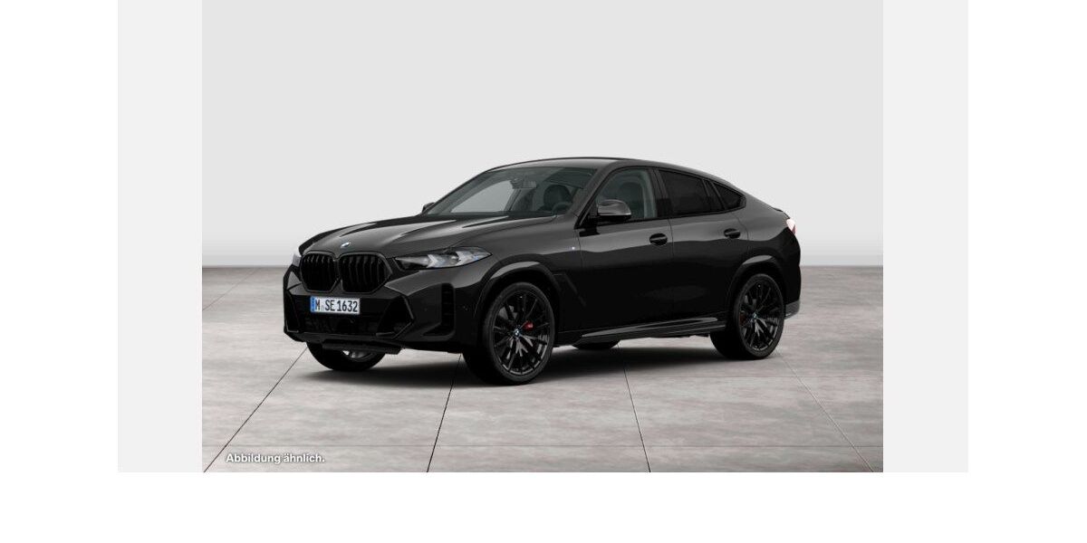 BMW X6 28.025 km 79.900 &euro; Mettmann 40822
