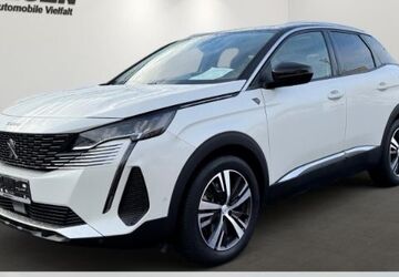 Peugeot 3008 39.600 km 22.350 &euro; Neuss 41464