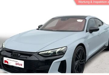 Audi RS e-tron GT 49.122 km 62.050 &euro; Moers-Hülsdonk 47441