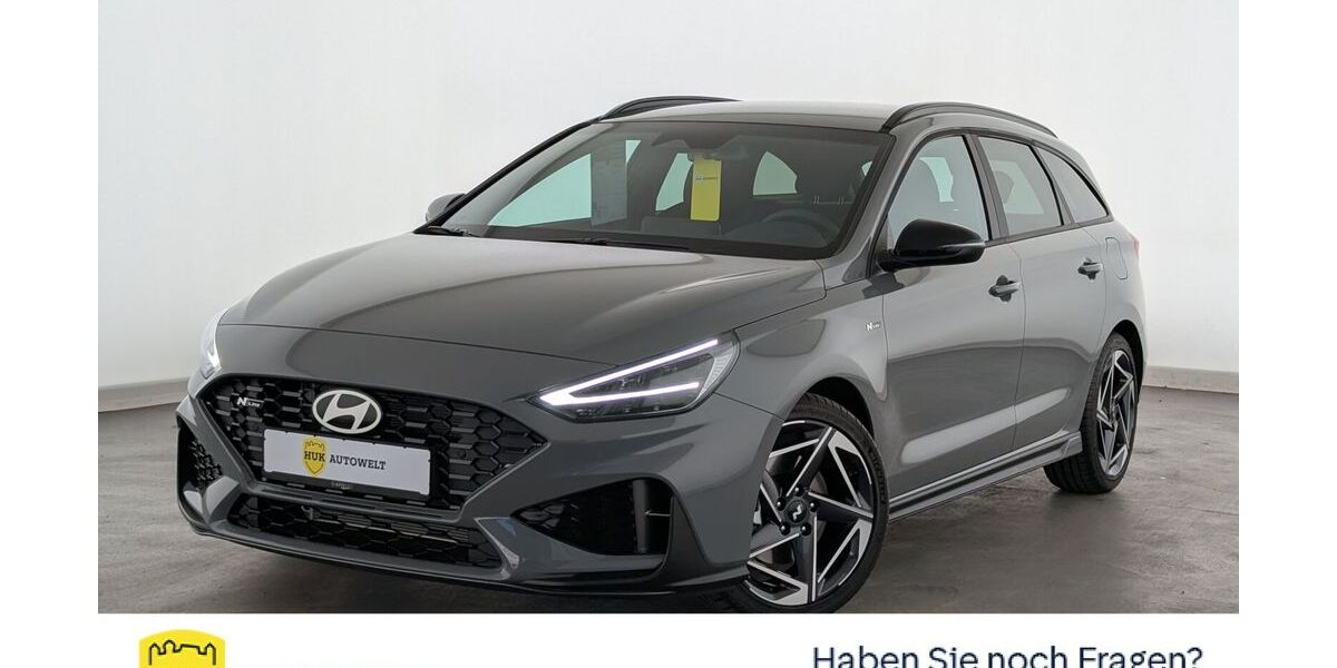 Hyundai i30 1.100 km 26.660 &euro; Düsseldorf 40599