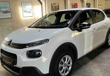 Citroen C3 81.150 km 7.777 &euro; Viersen 41747