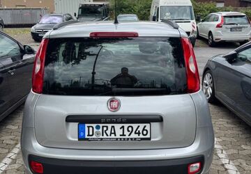 Fiat Panda 54.868 km 5.500 &euro; Hilden 40724