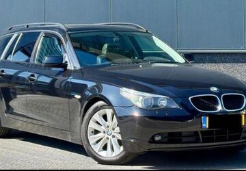 BMW 525 329.089 km 2.750 &euro; Duisburg 47053