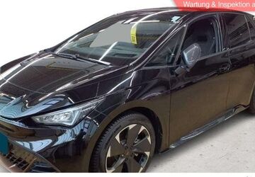 Cupra Born 5.832 km 34.460 &euro; Moers-Hülsdonk 47441