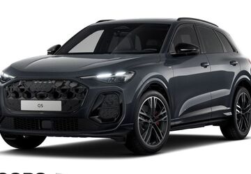 Audi Q5 8.444 km 61.890 &euro; Mönchengladbach 41066