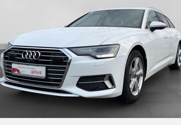 Audi A6 29.999 km 42.960 &euro; Oberhausen 46047