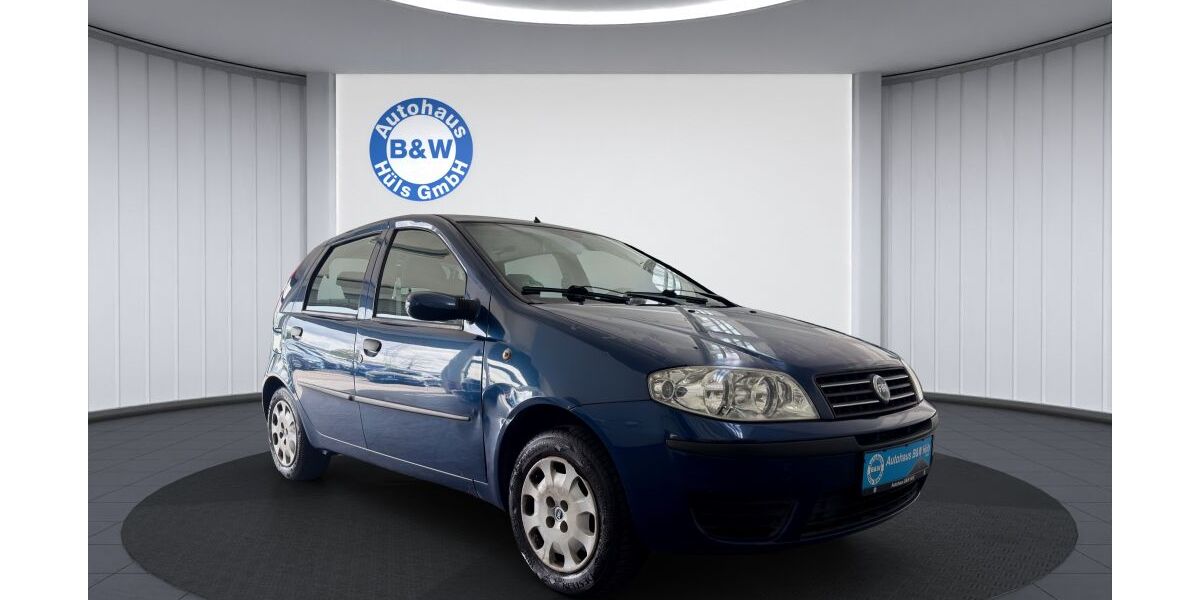 Fiat Punto 197.405 km 1.499 &euro; Krefeld 47805