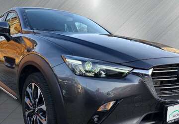 Mazda CX-3 30.790 km 19.990 &euro; Mülheim an der Ruhr 45473