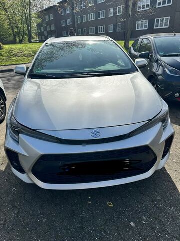 Gebrauchte Suzuki Swace